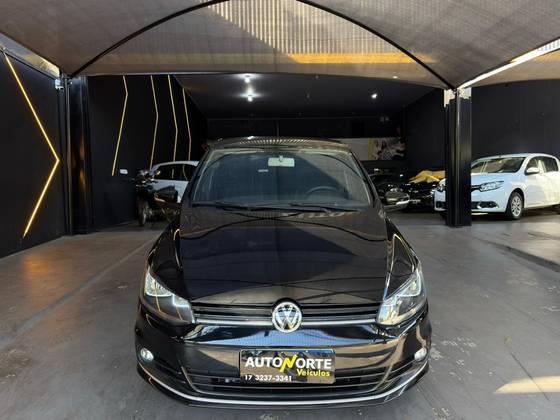 VOLKSWAGEN FOX 1.6 MSI TOTAL FLEX CONNECT 4P MANUAL